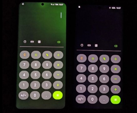 Ar nesusidūrėte? „Samsung“ telefonai kenčia nuo žalio ekrano problemos Ar nesusidūrėte? „Samsung“ telefonai kenčia nuo žalio ekrano problemos