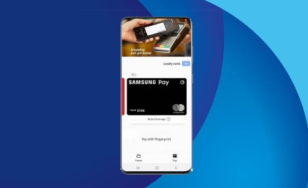 „Samsung“: viena mokėjimo kortelė viskam „Samsung“: viena mokėjimo kortelė viskam