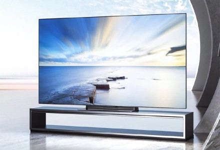 „Xiaomi“ savo pirmąjį OLED televizorių „Mi TV Master“ įvertino 1600 eurų