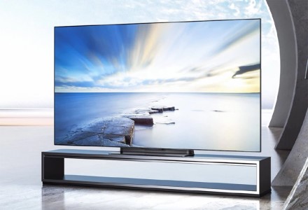 „Xiaomi“ savo pirmąjį OLED televizorių „Mi TV Master“ įvertino 1600 eurų „Xiaomi“ savo pirmąjį OLED televizorių „Mi TV Master“ įvertino 1600 eurų