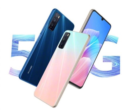 „Honor“ pristatė nebrangų „30 Lite“ modelį „Honor“ pristatė nebrangų „30 Lite“ modelį