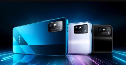 „Honor“ oficialiai pristatė milžinišku ekranu pasižymintį „X10 Max 5G“ modelį „Honor“ oficialiai pristatė milžinišku ekranu pasižymintį „X10 Max 5G“ modelį