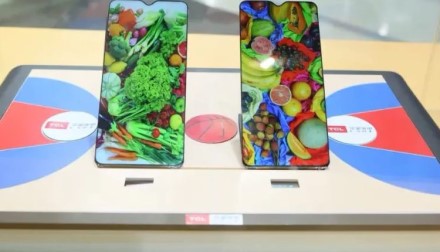 TCL sukūrė išmaniųjų telefonų ekraną su dinaminiu atnaujinimo dažniu TCL sukūrė išmaniųjų telefonų ekraną su dinaminiu atnaujinimo dažniu