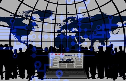 Pandemija galimai atkeliavo iš Kinijos. Infodemija – neabejotinai iš „Facebook“ Pandemija galimai atkeliavo iš Kinijos. Infodemija – neabejotinai iš „Facebook“