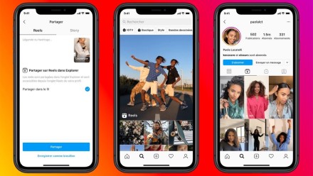 „Instagram“ išleido „TikTok“ žudiką: laukia dar vienas susidorojimas? „Instagram“ išleido „TikTok“ žudiką: laukia dar vienas susidorojimas?
