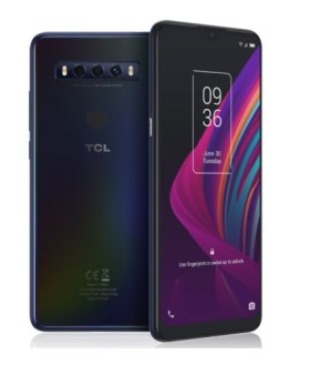 „TCL 10 SE“ „TCL 10 SE“