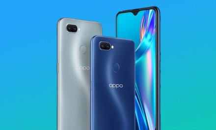 „Oppo“ atnaujina anksčiau išleistą telefoną: surasti skirtumus bus labai sunku „Oppo“ atnaujina anksčiau išleistą telefoną: surasti skirtumus bus labai sunku