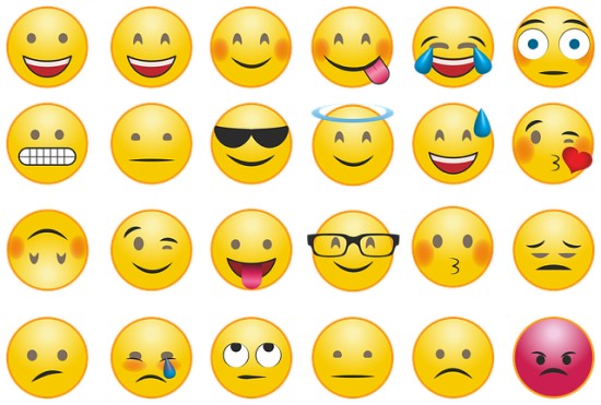 Pasaulinė emoji diena: susipažinkite su naujais 2020-ųjų jaustukais