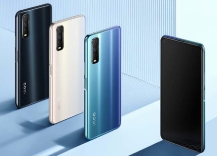 Pristatytas naujasis „Vivo iQOO U1“ su trimis kameromis ir talpia baterija Pristatytas naujasis „Vivo iQOO U1“ su trimis kameromis ir talpia baterija
