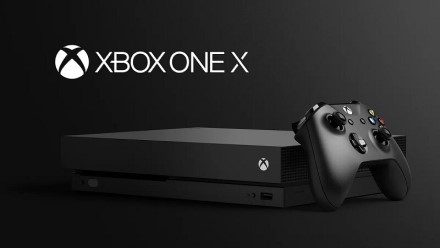 „Microsoft“ sustabdė „Xbox One X“ ir „Xbox One S“ konsolių gamybą