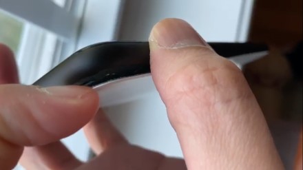 Naujausio „Google“ telefono savininkai susiduria su nemaloniu defektu Naujausio „Google“ telefono savininkai susiduria su nemaloniu defektu