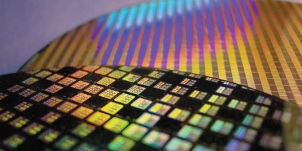 TSMC nebegamins „Huawei“ lustų nuo rugsėjo mėnesio