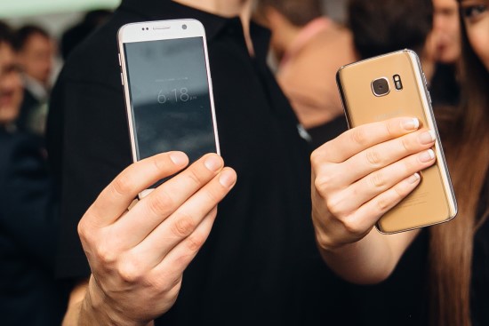 „Samsung“ mobiliųjų kameros anksčiau ir dabar: kas stebina vartotojus?