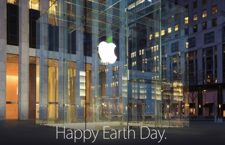 „Apple“ savo komponentų tiekėjams pasiuntė žinutę: „2030 metais nebeteršite aplinkos“