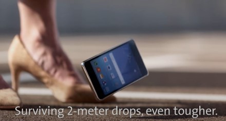 Pristatytas tvirčiausias „Gorilla Glass“: galite pamiršti apsaugines ekrano plėveles ir telefono dėklus Pristatytas tvirčiausias „Gorilla Glass“: galite pamiršti apsaugines ekrano plėveles ir telefono dėklus