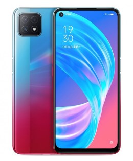 „Oppo“ pristatė atnaujintą „A72“ modelį: naujasis telefonas palaikys 5G, tačiau kitos savybės gali ir nuvilti „Oppo“ pristatė atnaujintą „A72“ modelį: naujasis telefonas palaikys 5G, tačiau kitos savybės gali ir nuvilti