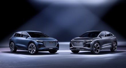 © „Audi“ nuotrauka © „Audi“ nuotrauka