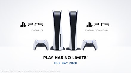 „Sony“ pristato „Ready for PlayStation 5“ standartą savo televizoriuose