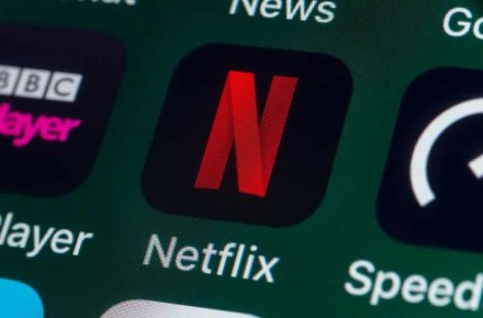 „Netflix“ atotrūkis nuo konkurentų milžiniškas, platforma pasiekė įspūdingą ribą