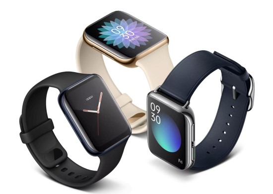 „Oppo Watch“ jau galima įsigyti mūsų žemyne „Oppo Watch“ jau galima įsigyti mūsų žemyne