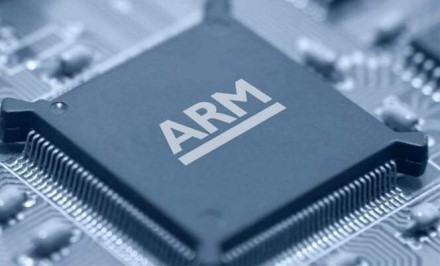 NVIDIA rimtai svarsto apie ARM įsigijimą NVIDIA rimtai svarsto apie ARM įsigijimą