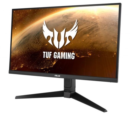 ASUS išleidžia „TUF Gaming VG279QL1A“ monitorių