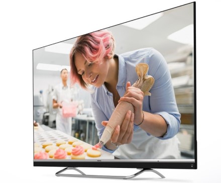 „Nokia“ pristato 65 colių 4K televizorių su JBL garsiakalbiais „Nokia“ pristato 65 colių 4K televizorių su JBL garsiakalbiais