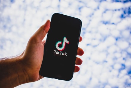 Netrukus „TikTok“ programėlės JAV nebeliks