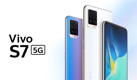 „Vivo“ pristato vidutinioką su gausybe kamerų – „Vivo S7 5G“ telefoną „Vivo“ pristato vidutinioką su gausybe kamerų – „Vivo S7 5G“ telefoną
