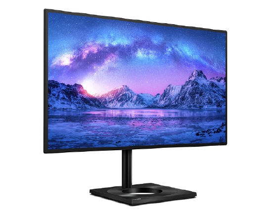 MMD pristato naują „Philips 279C9“ monitorių