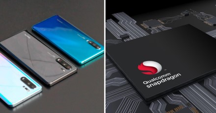 „Qualcomm“ nerimsta: prašo JAV vyriausybės leisti parduoti „Snapdragon“ procesorius „Huawei“ telefonams