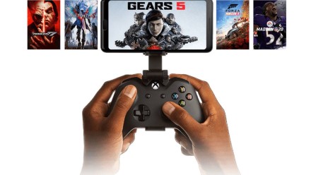 „Apple“ įrenginiuose „Xbox“ debesijos žaidimų paslaugos nebus „Apple“ įrenginiuose „Xbox“ debesijos žaidimų paslaugos nebus
