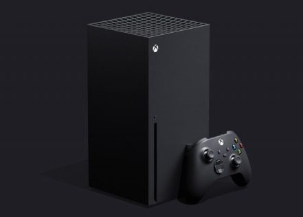 „Xbox Series X“ konsolės bus išleidžiamos lapkričio mėnesį