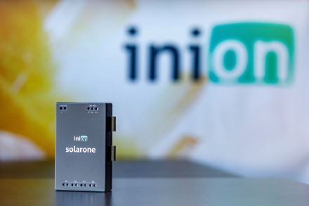 Koinvesticinis fondas investavo į saulės jėgainių gaminamos elektros optimizavimo ir stebėjimo startuolį „Inion LT“ Koinvesticinis fondas investavo į saulės jėgainių gaminamos elektros optimizavimo ir stebėjimo startuolį „Inion LT“