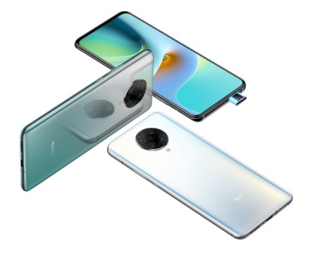 „Xiaomi“ pristatė naująjį „Redmi K30 Ultra“ „Xiaomi“ pristatė naująjį „Redmi K30 Ultra“