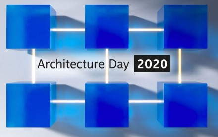 Įvyko „Intel Architecture Day 2020“ renginys