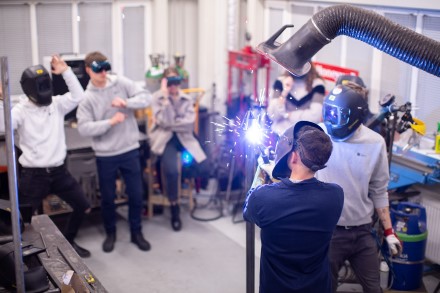 Kūrybos akademija „Makeademy“ Kūrybos akademija „Makeademy“
