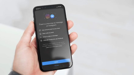 „Instagram“ žinučių pabaiga: nuo šiol susirašinėsime tik per „Facebook Messenger“