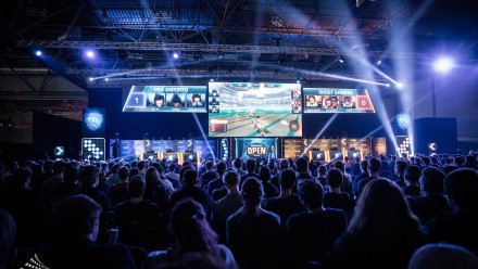 Šiais metais „DreamHack“ neįvyks: renginiai nukeliami į 2021 metus