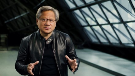 NVIDIA planuoja GTC 2020 renginį spalio 5 dieną