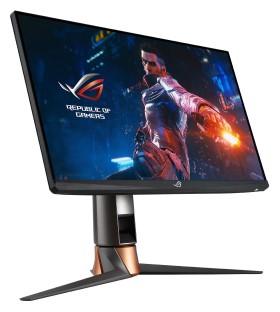 ASUS pateikė daugiau informacijos apie „PG259QN“ monitorių