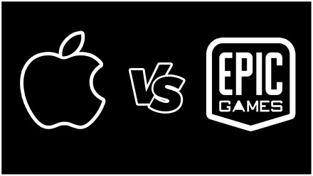 „Fortnite“ kūrėjai nepasiduoda „Apple“: fanų manipuliacija, teismai bei „Epic Games“ atsakas „Fortnite“ kūrėjai nepasiduoda „Apple“: fanų manipuliacija, teismai bei „Epic Games“ atsakas
