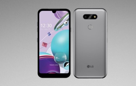 LG turi naujieną ieškantiems pigaus telefono: pristatytas „LG K31“