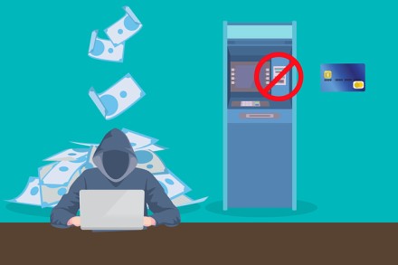 Perspėja dėl leidimo naudotis banko sąskaita kitiems: gali baigtis baudžiamąja atsakomybe Perspėja dėl leidimo naudotis banko sąskaita kitiems: gali baigtis baudžiamąja atsakomybe