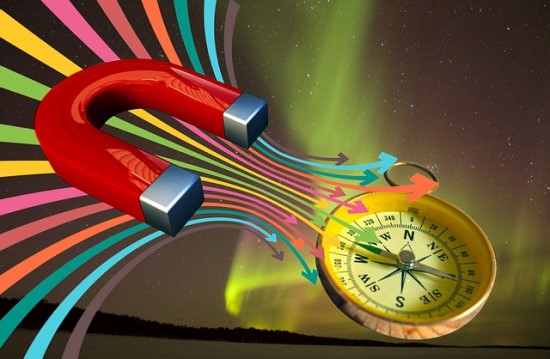 Gali būti, kad Žemės magnetinis laukas keičiasi greičiau, nei mes manėme: kokį poveikį tai turi visuomenei? Gali būti, kad Žemės magnetinis laukas keičiasi greičiau, nei mes manėme: kokį poveikį tai turi visuomenei?