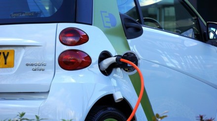„Panasonic“ į „Tesla“ gamyklą investuoja 100 mln. JAV dolerių „Panasonic“ į „Tesla“ gamyklą investuoja 100 mln. JAV dolerių