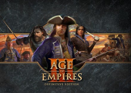 „Age of Empires“ sugrįžta