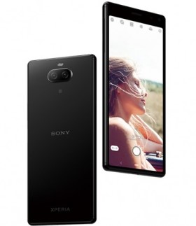 Keista „Sony“ naujiena: minimaliai atnaujino metų senumo telefoną ir pristatė kaip naują Keista „Sony“ naujiena: minimaliai atnaujino metų senumo telefoną ir pristatė kaip naują