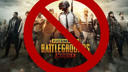 Smūgis Kinijos telefonų ir programėlių industrijai: oficialiai uždraustas ir „PUBG Mobile“ žaidimas