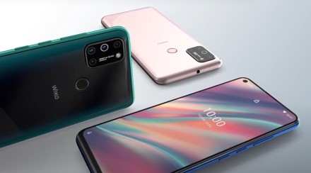 „Wiko“ pristatė du naujus telefonus: įkrauti reikės tik du kartus per savaitę „Wiko“ pristatė du naujus telefonus: įkrauti reikės tik du kartus per savaitę